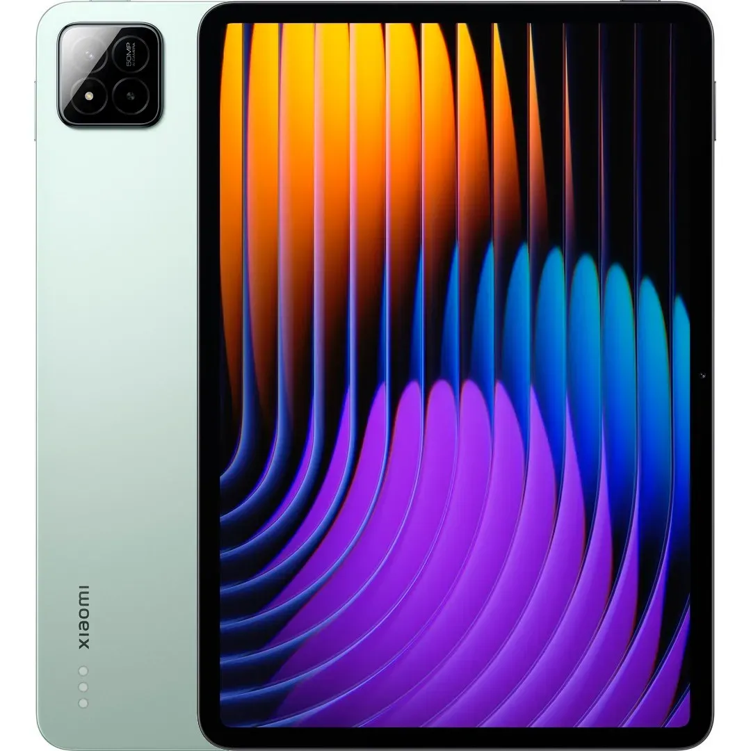 Планшет Xiaomi Pad 7 Pro 8/256GB Green (VHU5443EU) EU