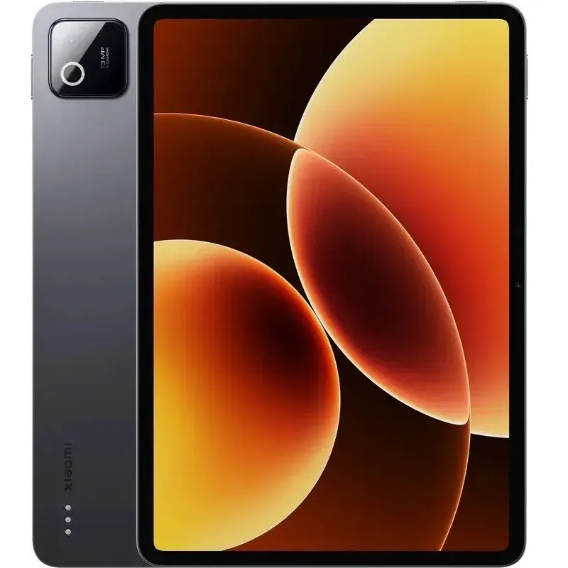 Планшет Xiaomi Pad 8 11.2" Wi-Fi 8/128GB Gray (VHU6389EU)
