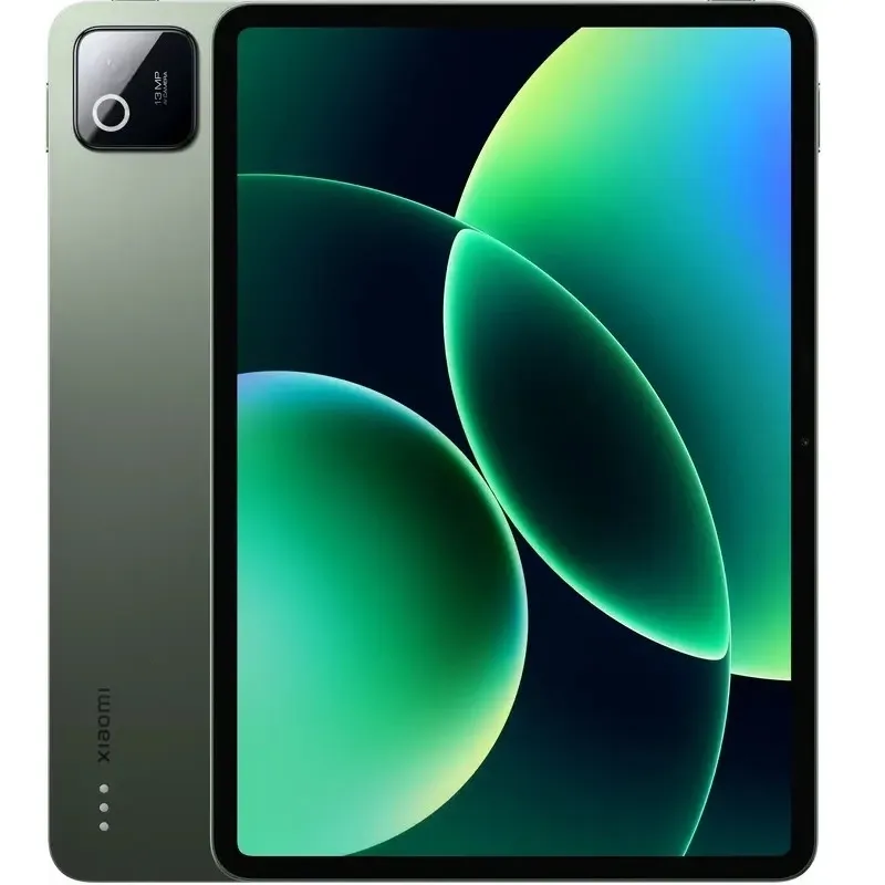 Планшет Xiaomi Pad 8 11.2" Wi-Fi 8/128GB Pine Green (VHU6395EU)