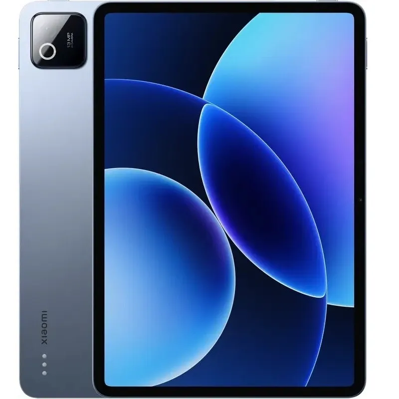 Планшет Xiaomi Pad 8 11.2" Wi-Fi 8/256GB Blue (VHU6417EU)