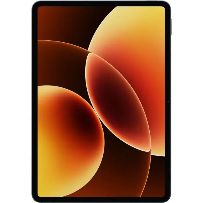 Планшет Xiaomi Pad 8 Pro 11.2" Wi-Fi 12/512GB Gray (VHU6575EU) - Image 1