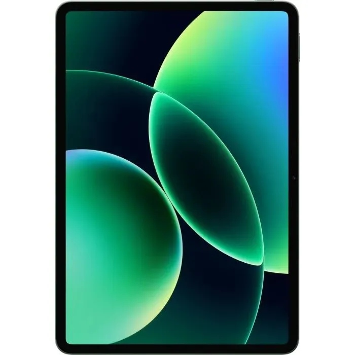 Планшет Xiaomi Pad 8 Pro 11.2" Wi-Fi 8/256GB Pine Green (VHU6509EU)