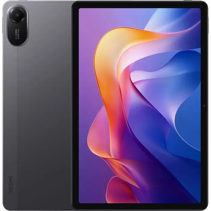 Планшет Xiaomi Redmi Pad 2 11" 4G 4/128GB Graphite Gray (VHU5660EU)