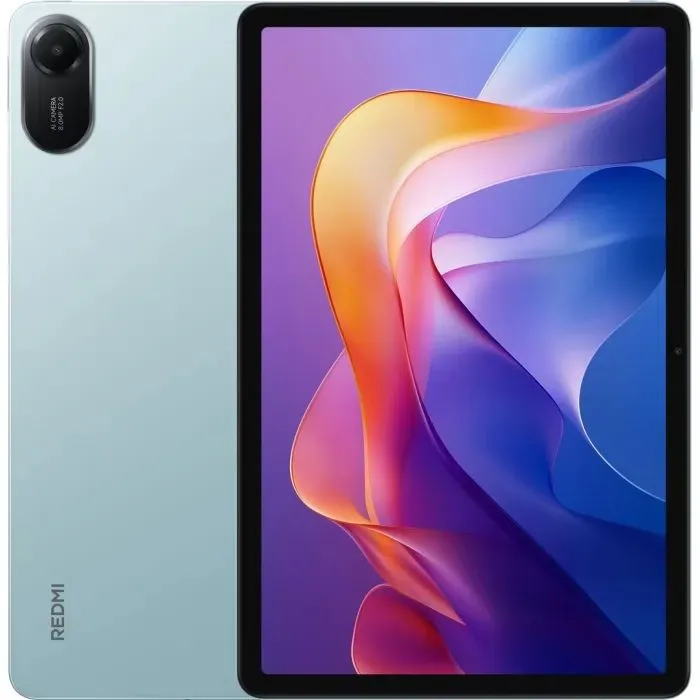 Планшет Xiaomi Redmi Pad 2 11" WiFi 4/128GB Mint Green (VHU5875EU)