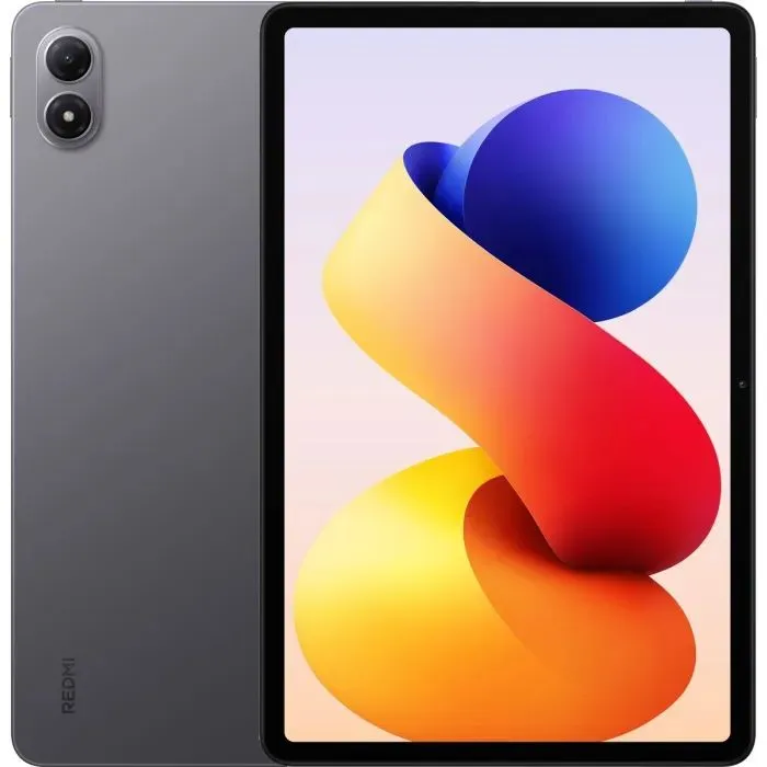 Планшет Xiaomi Redmi Pad 2 Pro 12.1" 5G 6/128GB Graphite Gray (VHU6151EU)