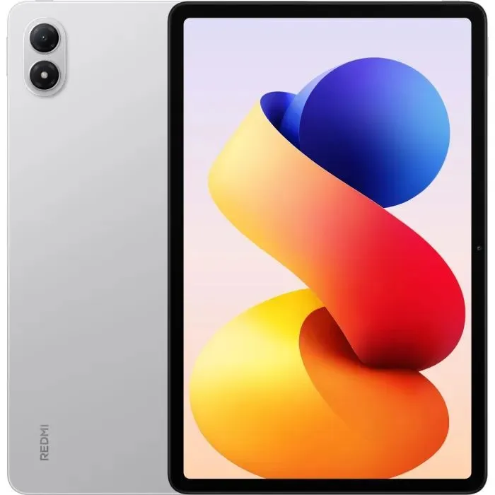 Планшет Xiaomi Redmi Pad 2 Pro 12.1" WiFi 8/256GB Silver (VHU6252EU) - Image 1