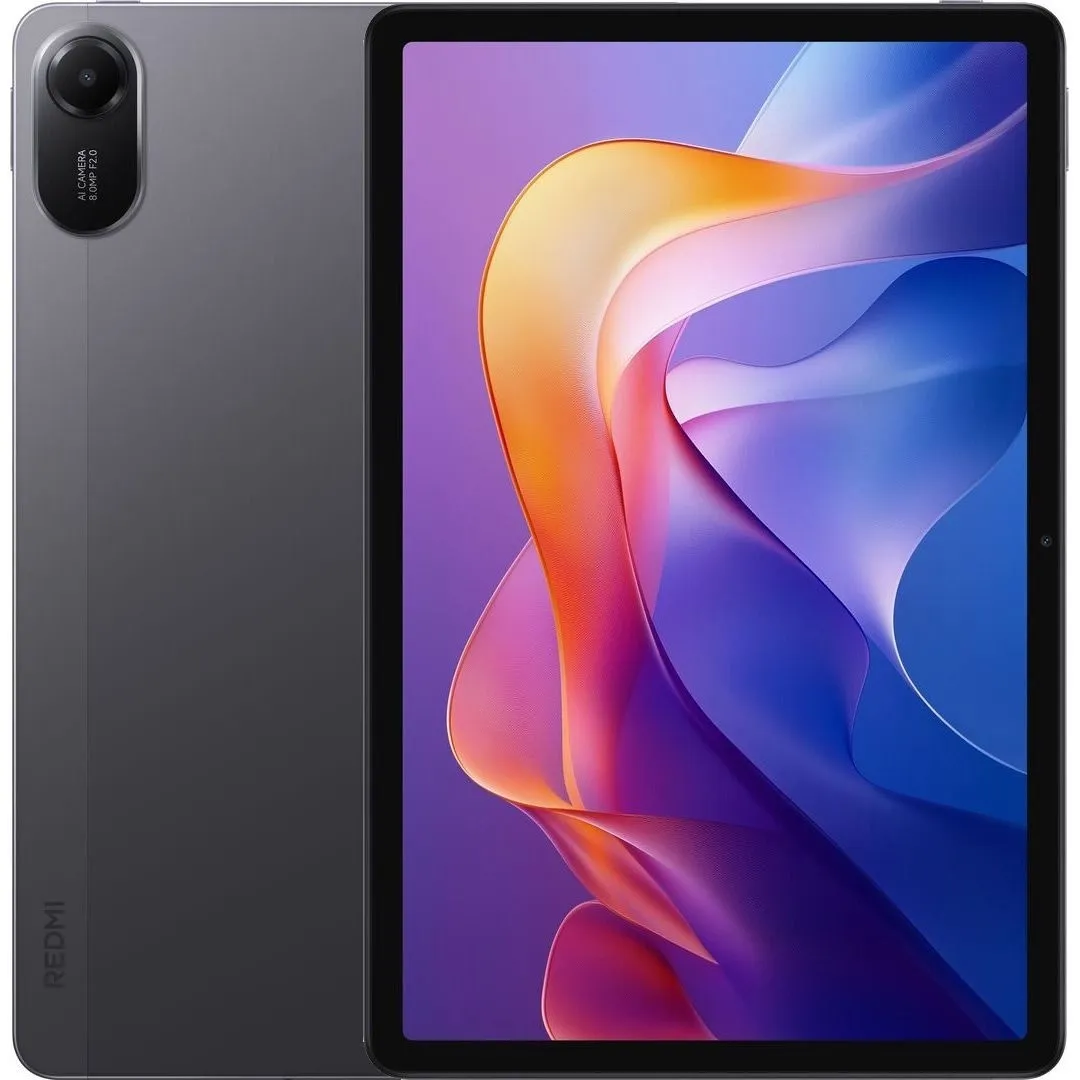 Планшет Xiaomi Redmi Pad 2 WiFi 4/128GB Graphite Gray (VHU5614EU) EU - Image 1