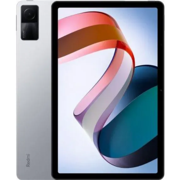 Планшет Xiaomi Redmi Pad 3/64GB Wi-Fi Moonlight Silver (VHU4206EU) - Image 1