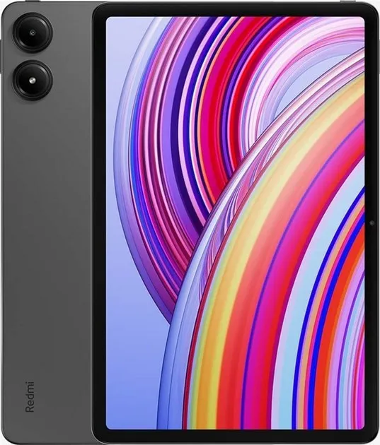 Планшет Xiaomi Redmi Pad Pro 5G 6/128GB Graphite Gray (VHU4835EU) EU - Image 1