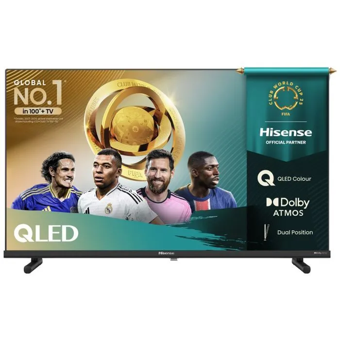 Телевізор Hisense 40A5Q