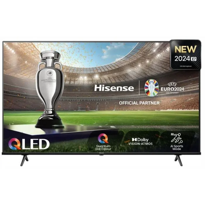 Телевізор Hisense 55E7NQ