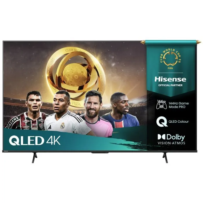 Телевізор Hisense 85E7Q PRO