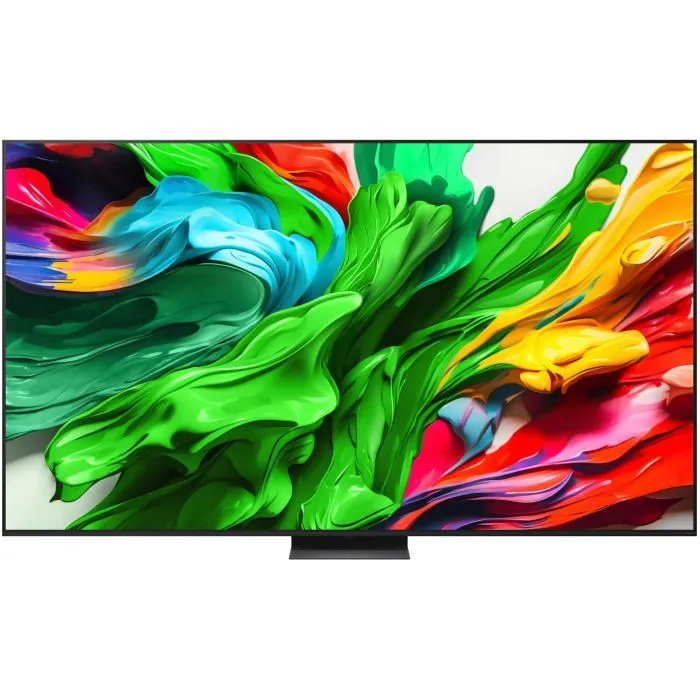 Телевізор LG 100QNED86A6
