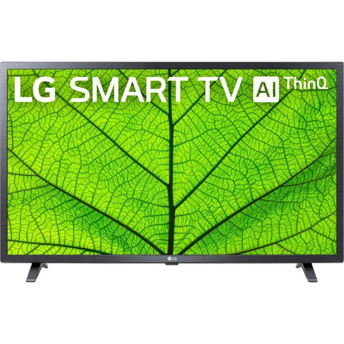 Телевізор LG 32LM637BPLA