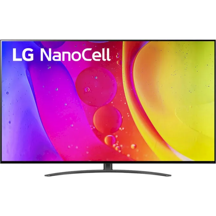 Телевізор LG 50NANO82