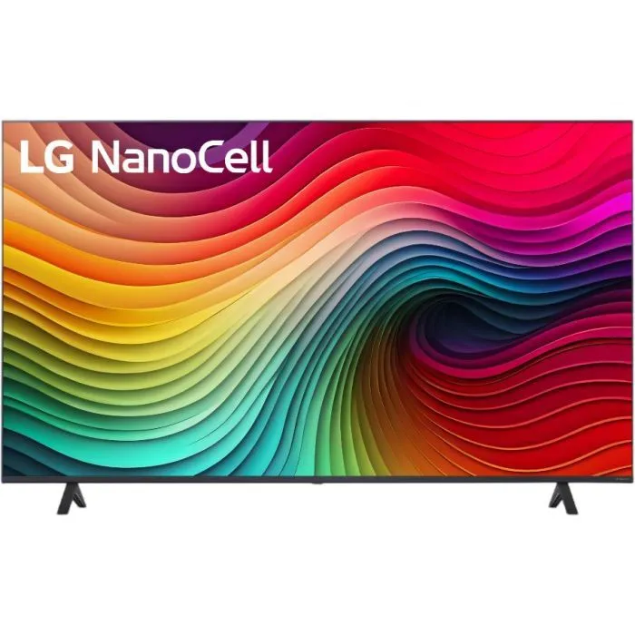 Телевізор LG 55NANO81T6A