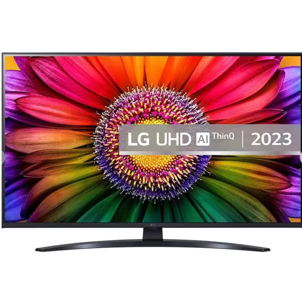 Телевізор LG 55UR81006LJ