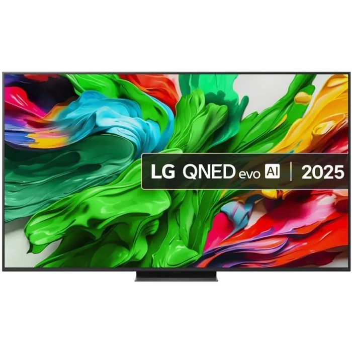 Телевізор LG 65QNED86A6A