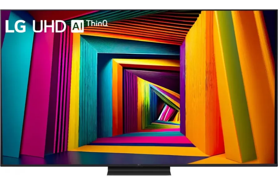 Телевізор LG 65UT91003LA