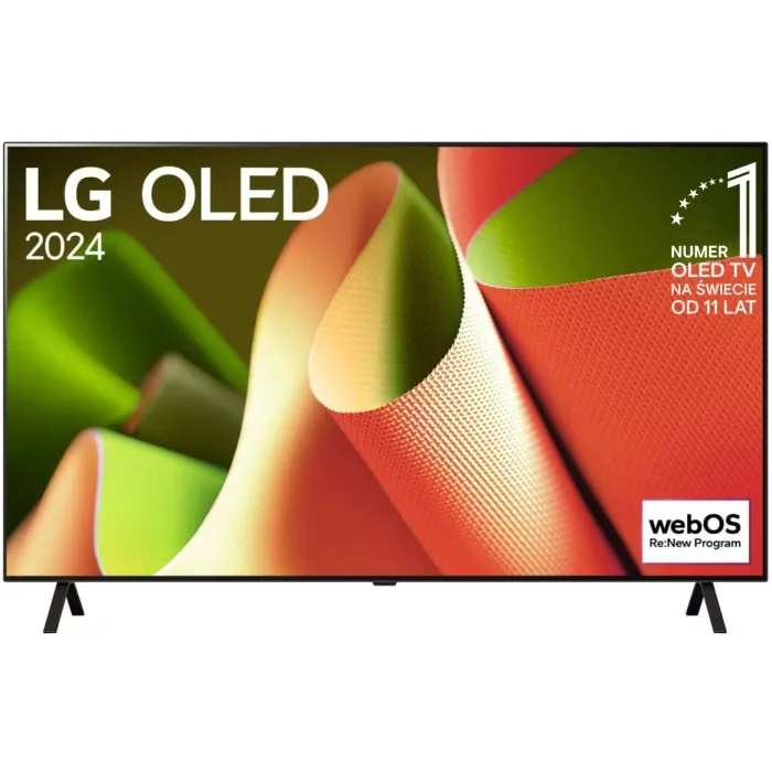 Телевізор LG OLED77B4