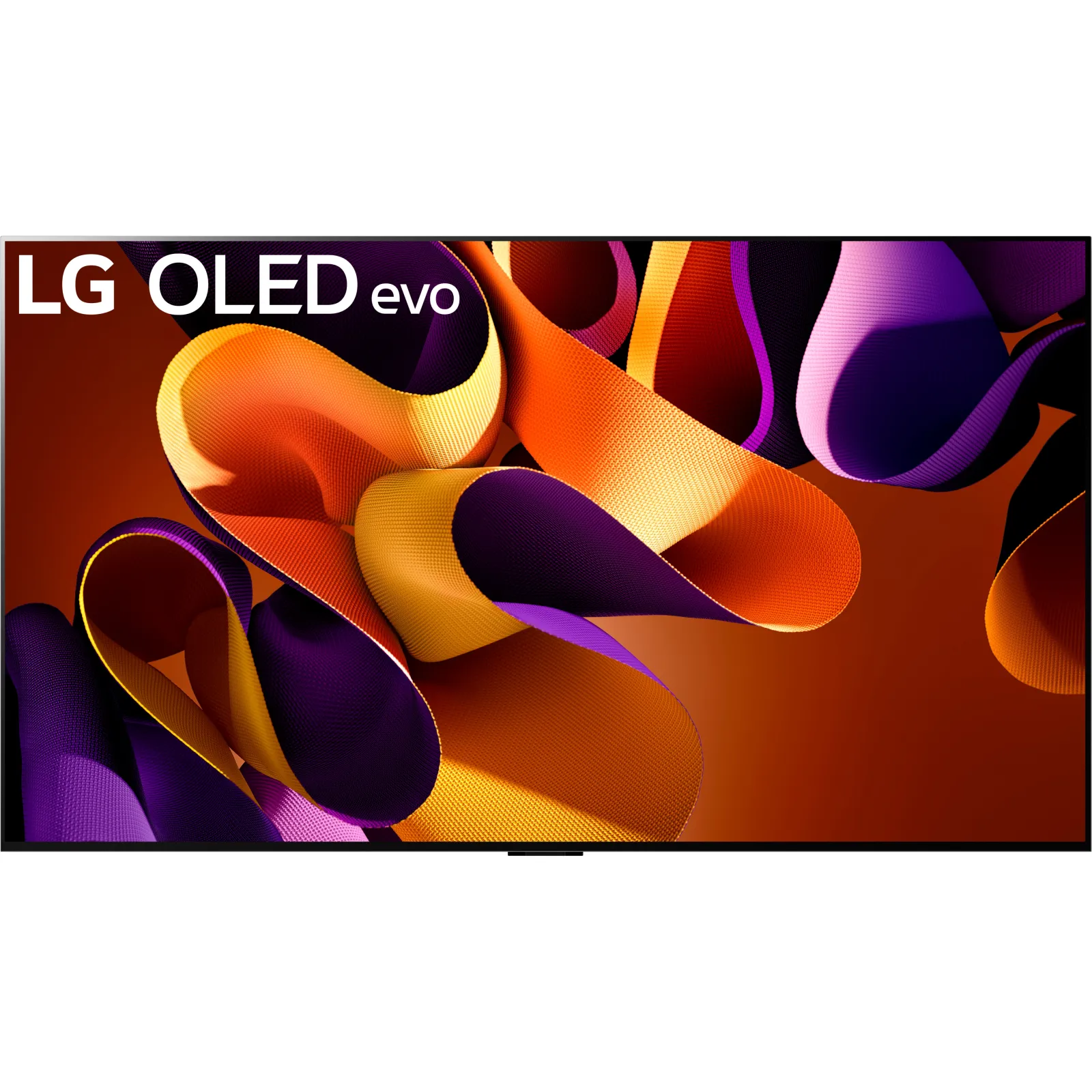 Телевізор LG OLED77G45LW