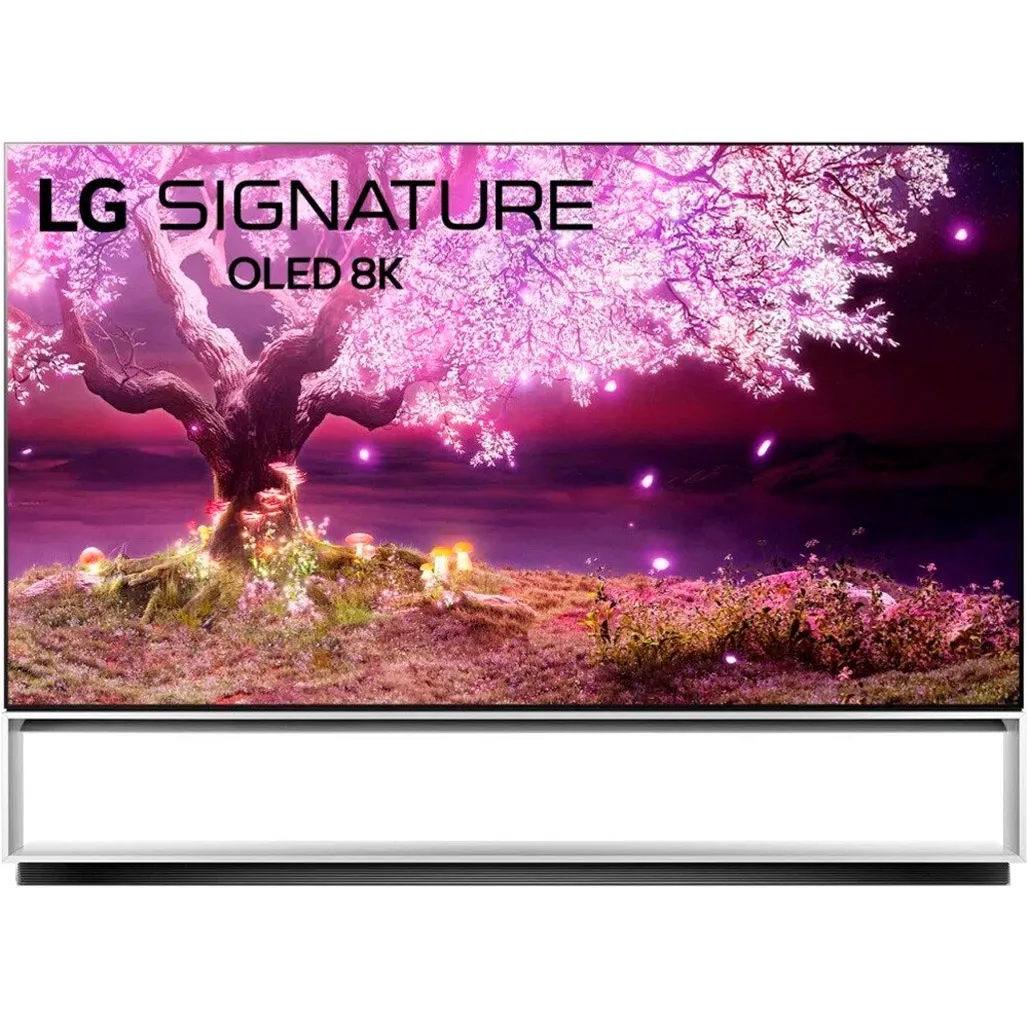 Телевізор LG OLED88Z1