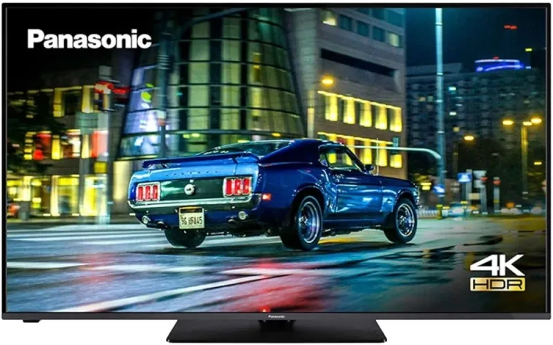 Телевізор Panasonic TX-55HX580E
