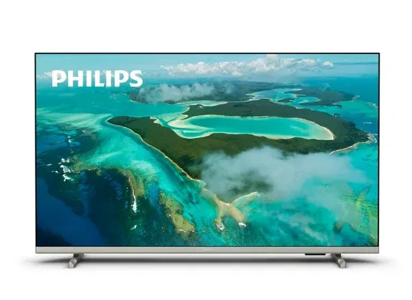 Телевізор Philips 43PUS7657/12