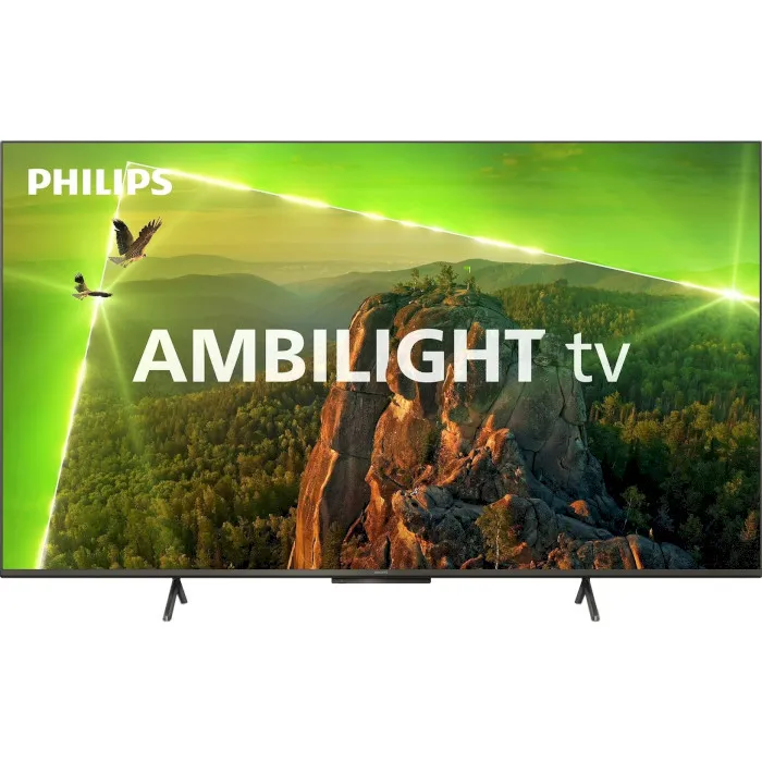Телевізор Philips 43PUS8118/12
