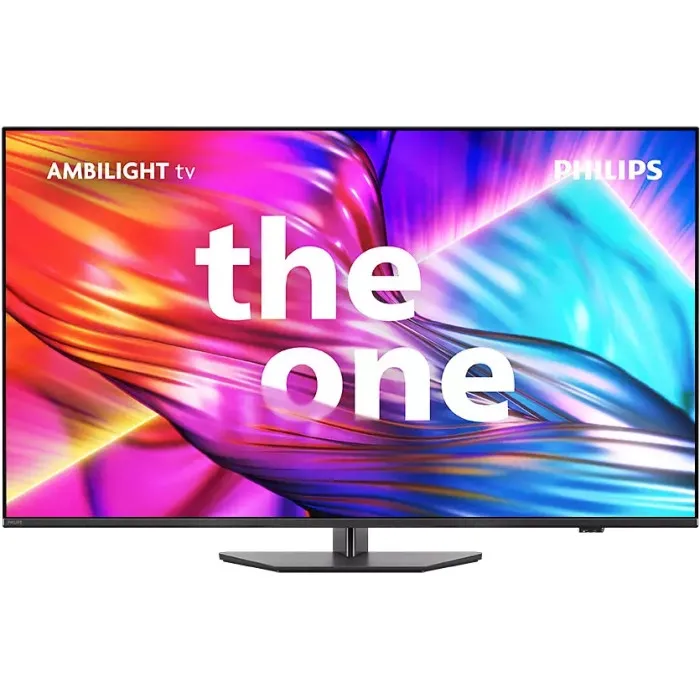Телевізор Philips 43PUS8919/12