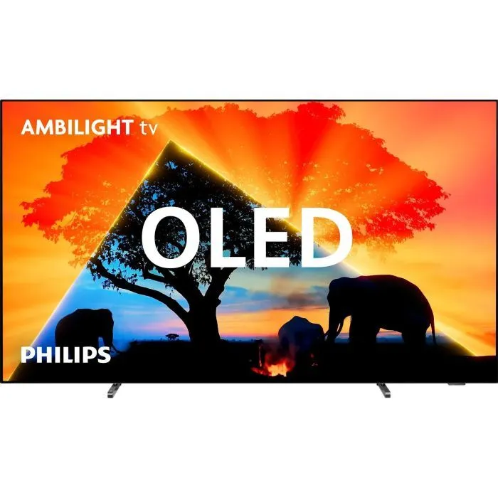 Телевізор Philips 48OLED769/12 - Image 1