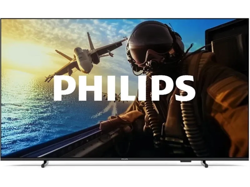 Телевізор Philips 50" LED 4K (50PUS700012) - Image 1