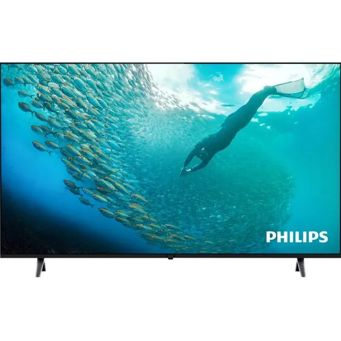 Телевізор Philips 50PUS7009/12 - Image 1