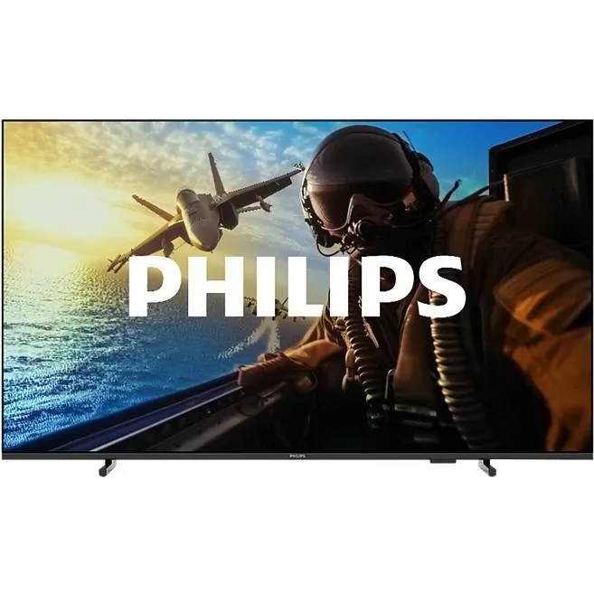 Телевізор Philips 55" LED 4K (55PUS700012)