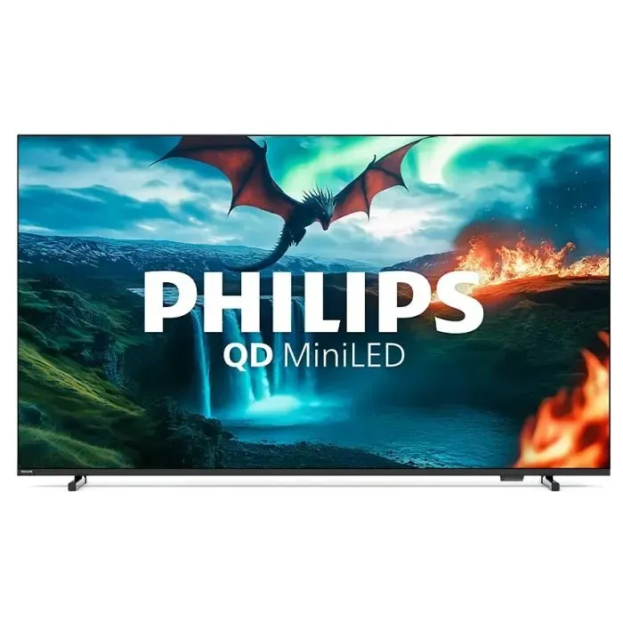 Телевізор Philips 55MLED820/12 - Image 1