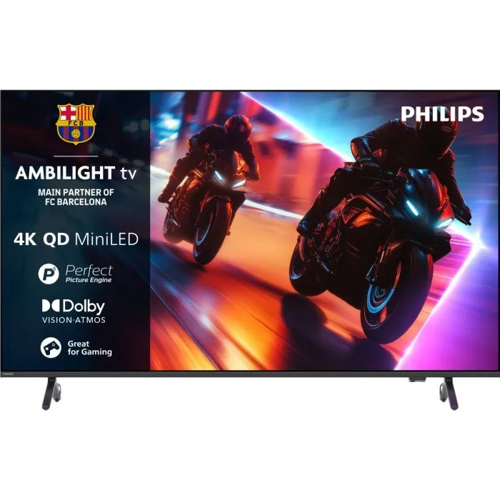 Телевізор Philips 55MLED920/12 - Image 1