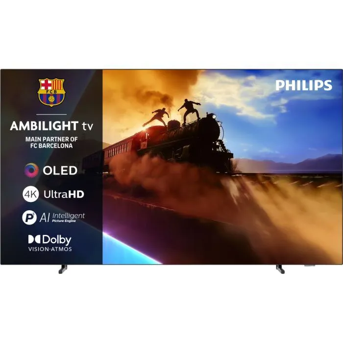 Телевізор Philips 55OLED770/12 - Image 1