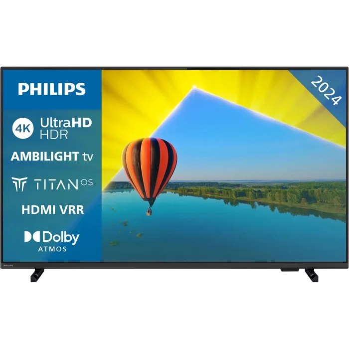 Телевізор Philips 55PUS8079/12