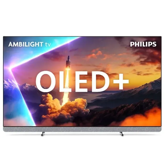 Телевізор Philips 65OLED910/12 - Image 1