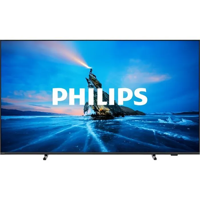 Телевізор Philips 65PML8709/12 - Image 1