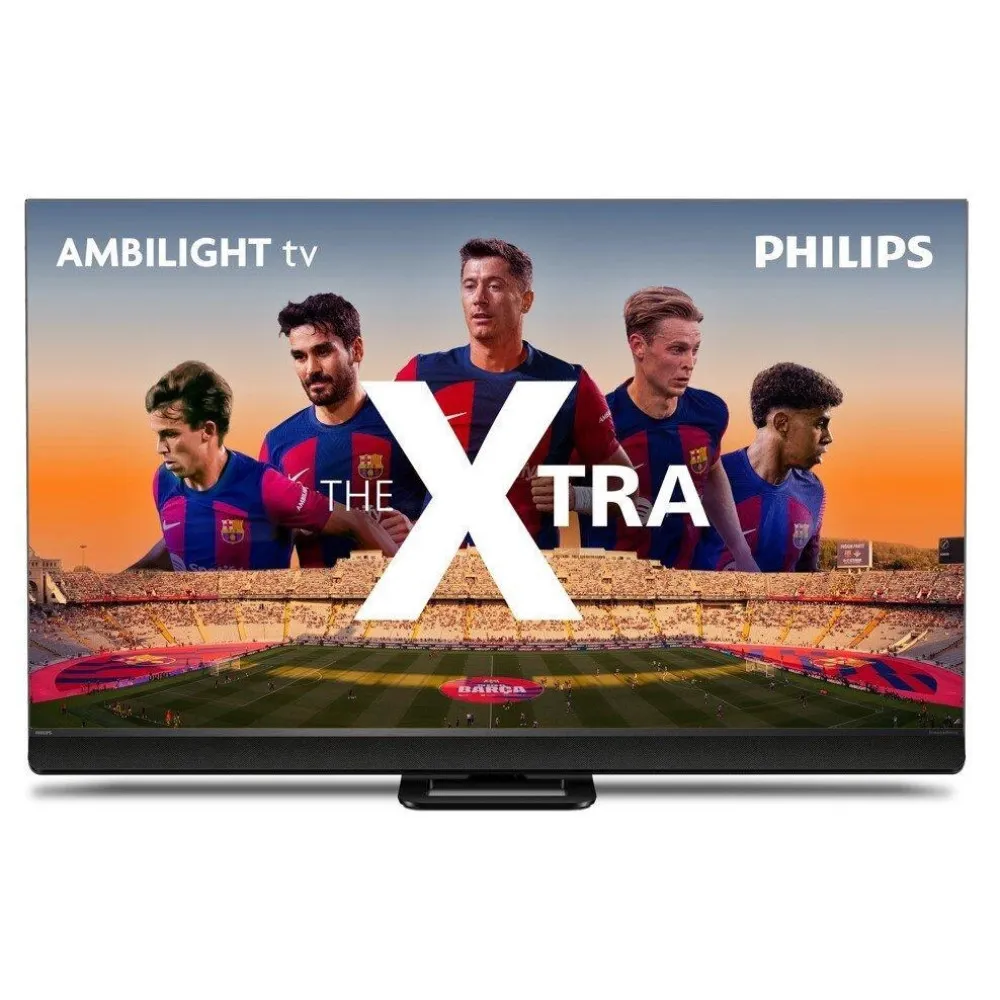 Телевізор Philips 65PML9308/12