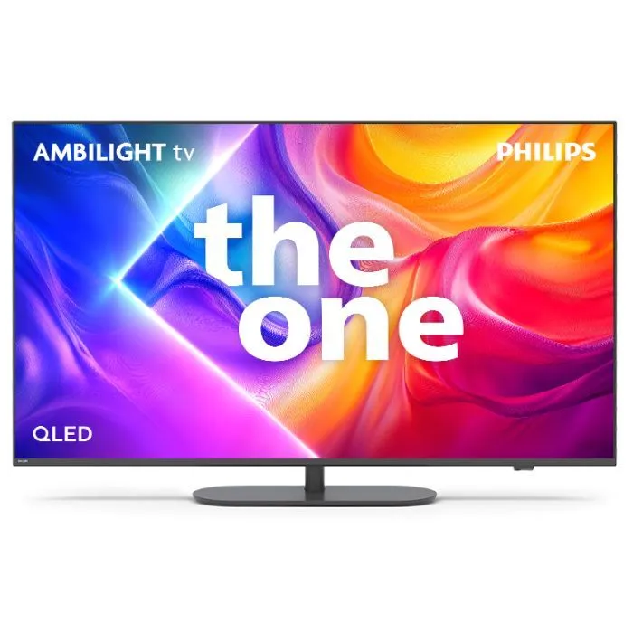 Телевізор Philips 65PUS9010/12