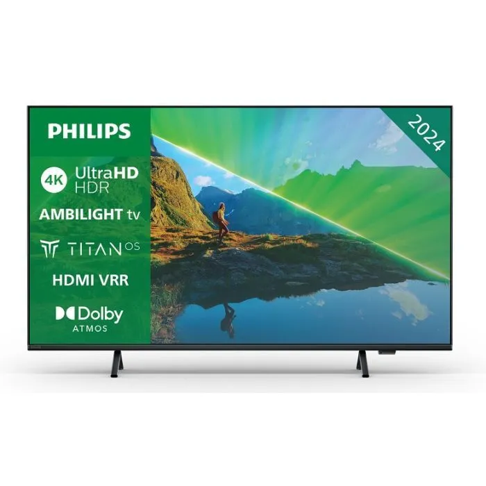 Телевізор Philips 75PUS8319/12 - Image 1