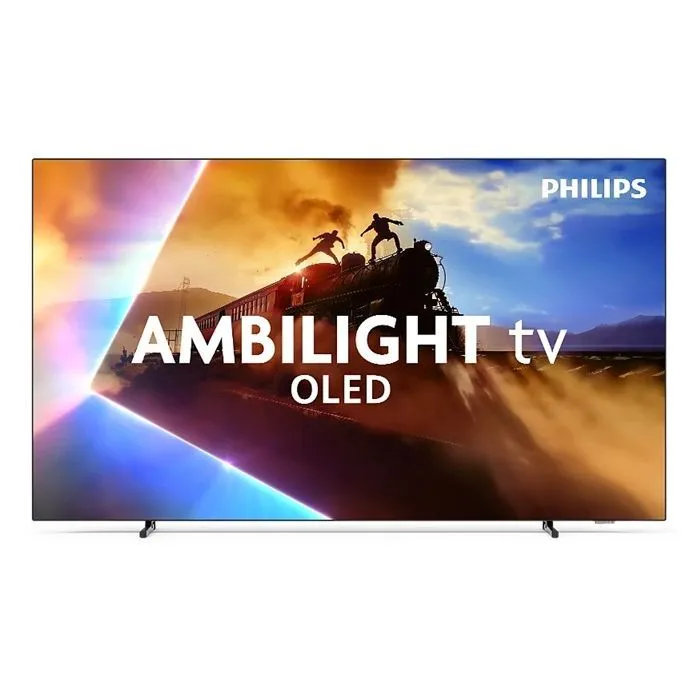 Телевізор Philips 77OLED770/12 - Image 1