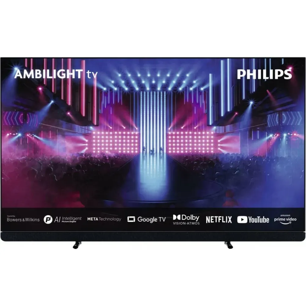 Телевізор Philips 77OLED909/12