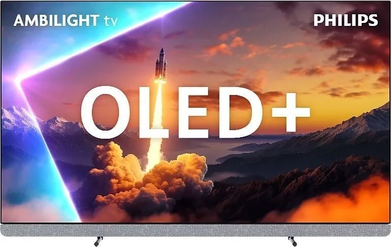 Телевізор Philips 77OLED910/12