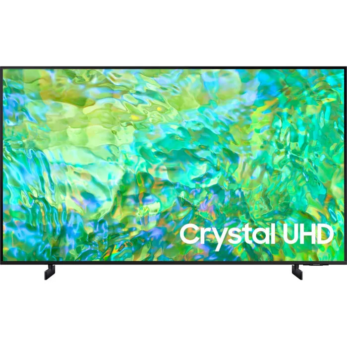 Телевізор Samsung 65CU8000 (UE65CU8000UXUA)