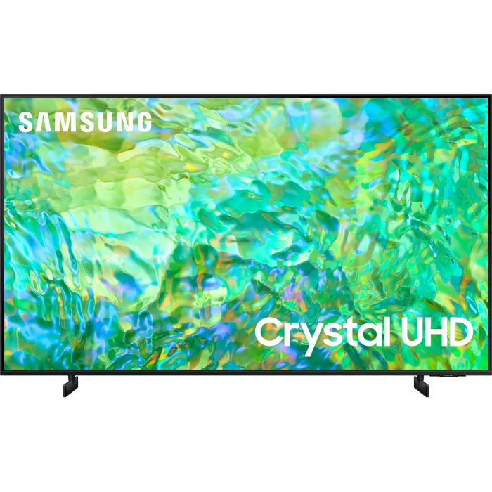 Телевізор Samsung 75CU8000 (UE75CU8000UXUA)