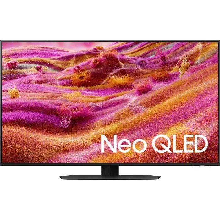 Телевізор Samsung QE43QN90FAUXUA