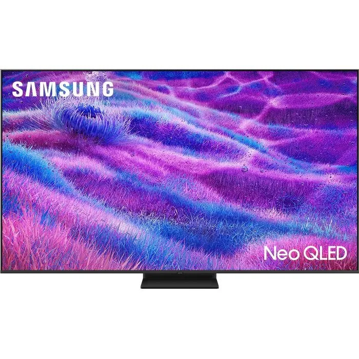 Телевізор Samsung QE55QN80FAUXUA